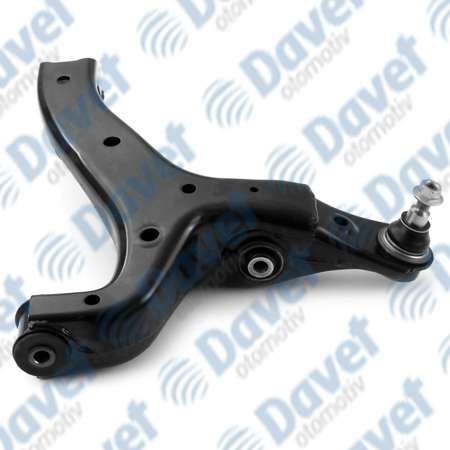 AYD 97-10026 Alt Salincak Sag Vw Amarok 2011->
